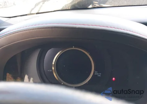 2017 Lexus Is 200T from USA, damaged, VIN JTHBA1D25H5041762